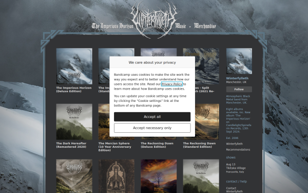 winterfylleth.bandcamp.com