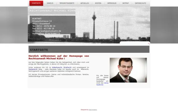www.advokuehn.de