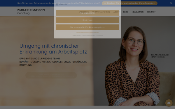 www.kerstinneumann.de