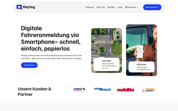 heylog.com
