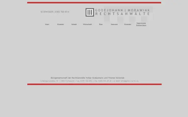 www.gmm-recht.de