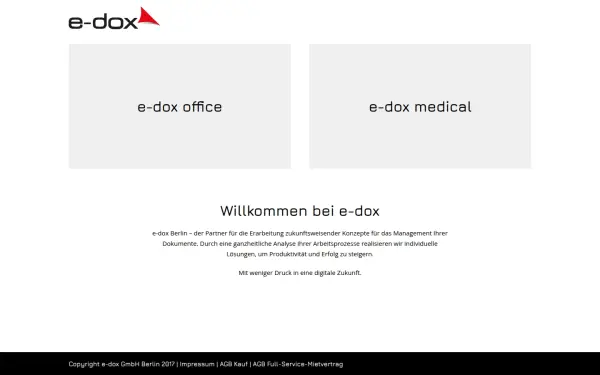 e-dox-berlin.de