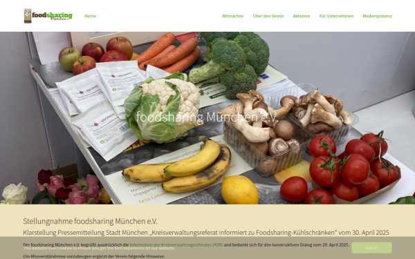 foodsharing-muenchen.de