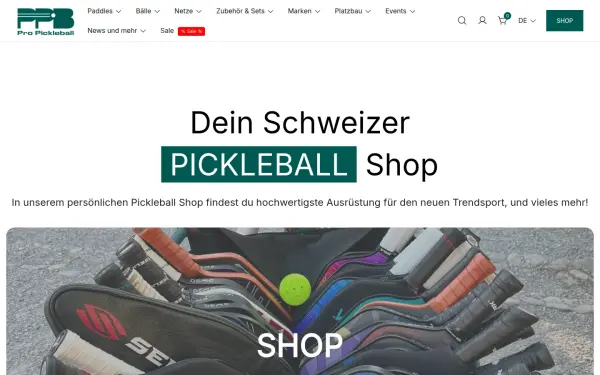pro-pickleball.ch