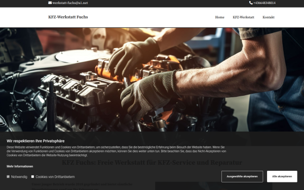 www.kfzwerkstatt-fuchs.at