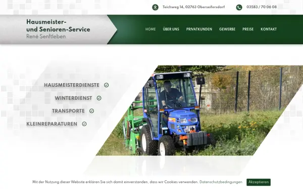 hausmeister-zittau.de