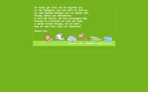 max-scharmann.de