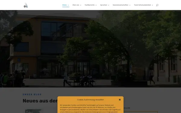 max-von-laue-oberschule.de