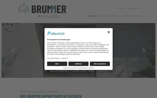 www.brummer-metallbau.de