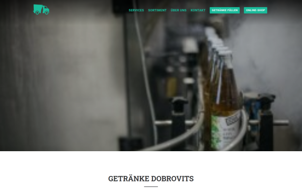 www.getraenke-dobrovits.at
