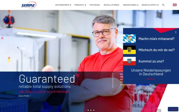 www.sempa.de