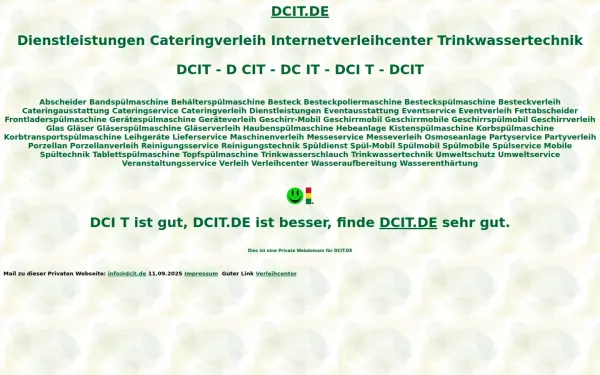 dcit.de