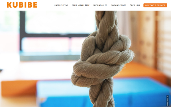 kubibe.de