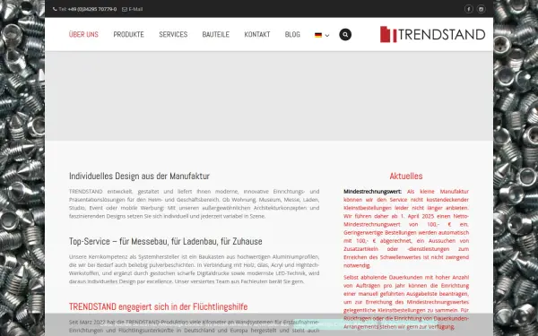 trendstand.de