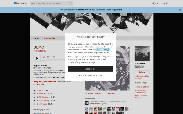 chondria.bandcamp.com