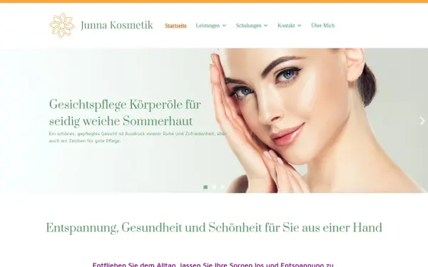 junna-kosmetik.de