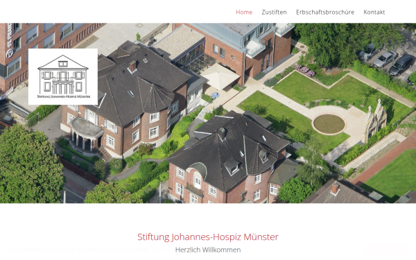 www.stiftung-johannes-hospiz.de