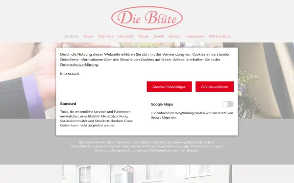 die-bluete-floristik.de