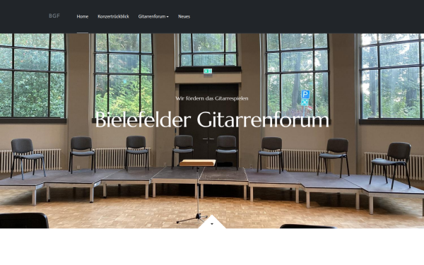 gitarrenforum.de