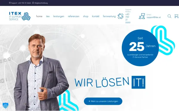 itex.at