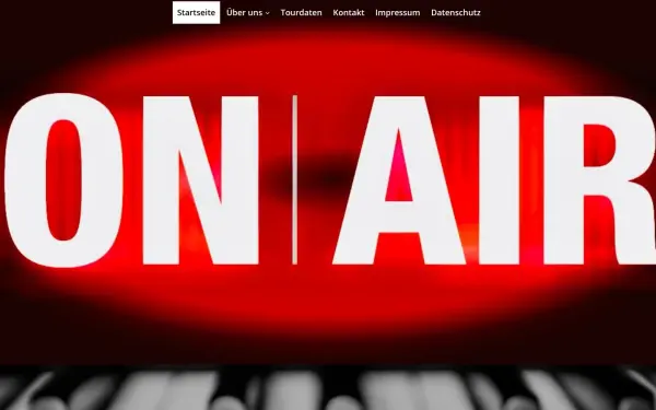 on-air-coverband.de