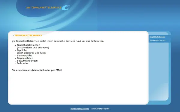 gw-teppichkettelservice.de
