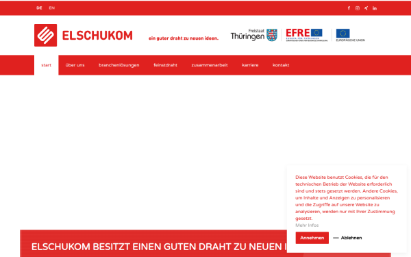 www.elschukom.com