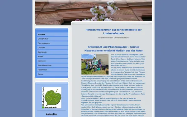 www.lindenhofschule-brensbach.de