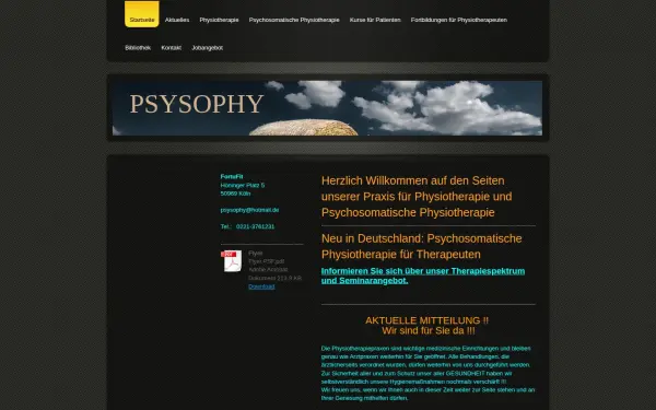 www.psychosomatik-physiotherapie.de