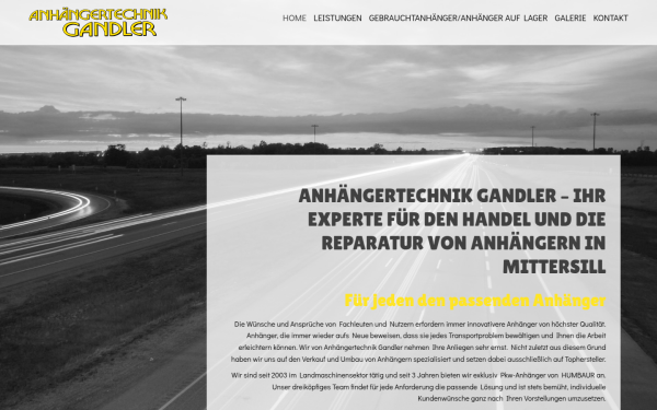 www.gandler-anhaenger.at