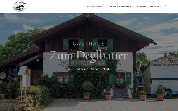 www.deglbauer.de