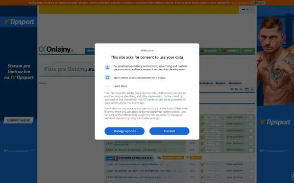 www.onlajny.eu