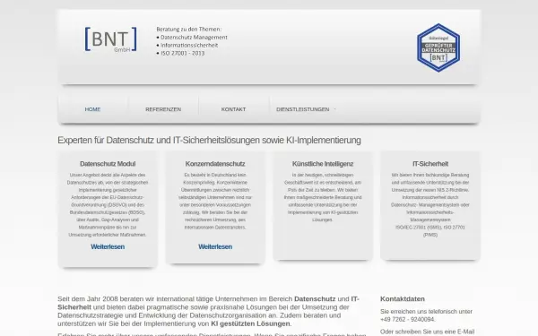 bntgmbh.de
