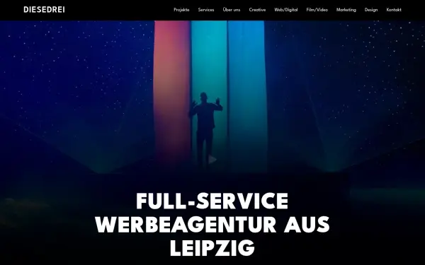 diesedrei.com