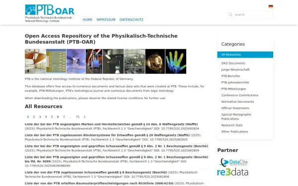 oar.ptb.de