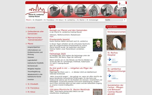 pv-castrop-rauxel-sued.de