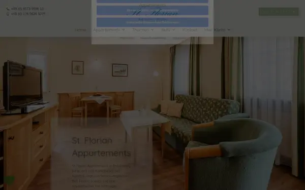 appartementhaus-st-florian.de