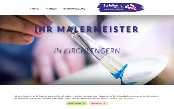 bartelheimer.de