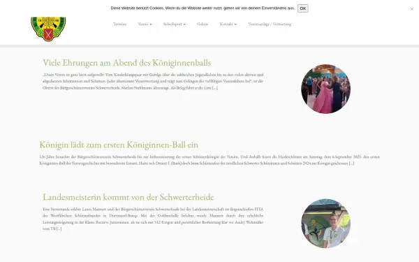 bsv-schwerterheide.de