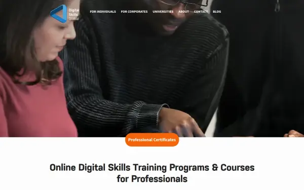 digitalskillsglobal.com