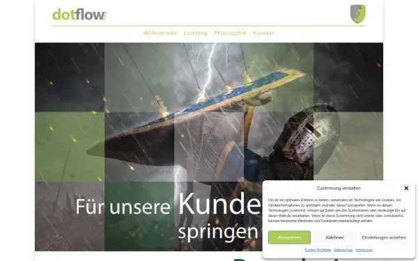 dotflow.de