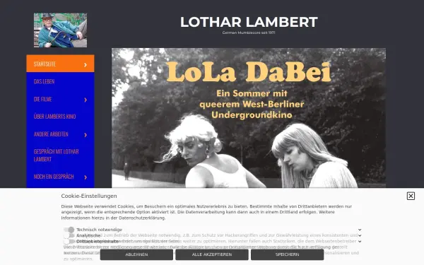 lotharlambert.de