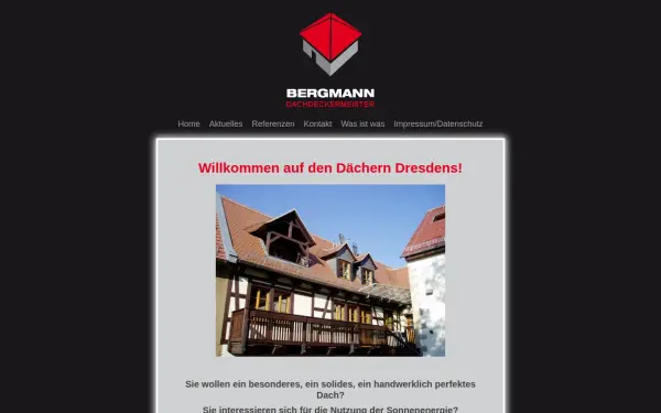 bergmann-dach.de