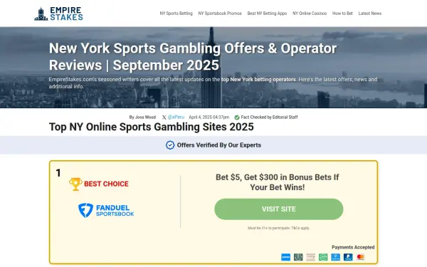 www.empirestakes.com