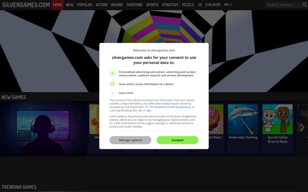 www.silvergames.com