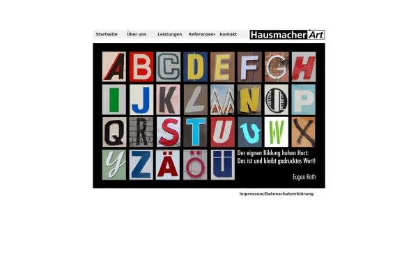 hausmacherart.de