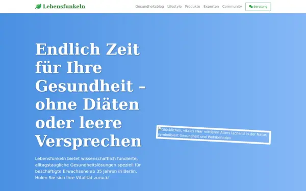lebenflunkenhub.com