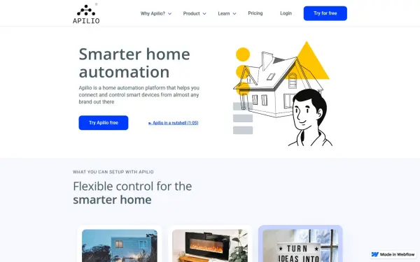 www.apilio.com
