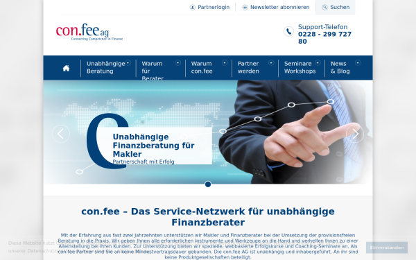 www.confee.de
