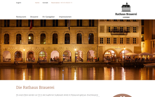www.rathausbrauerei.ch